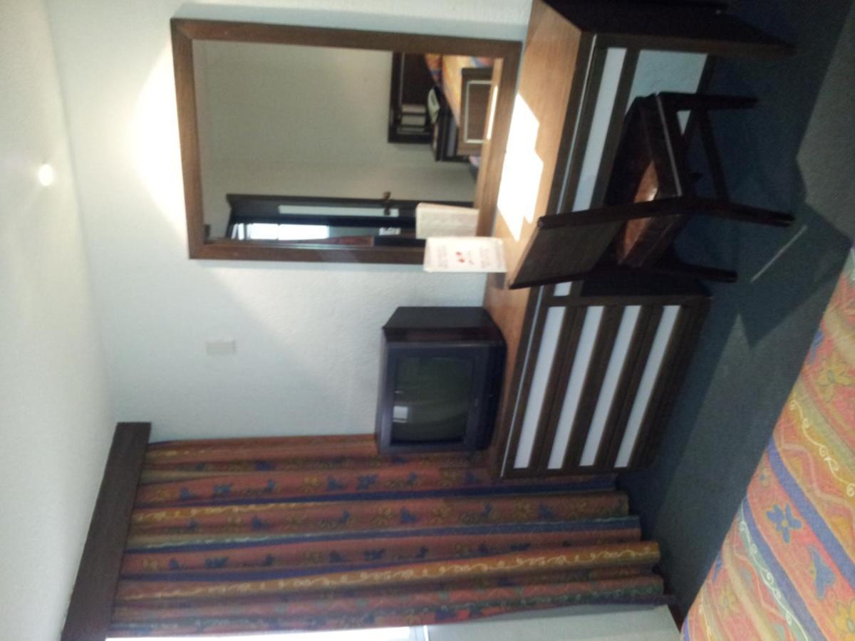 Corinto Hotel Мехико Экстерьер фото