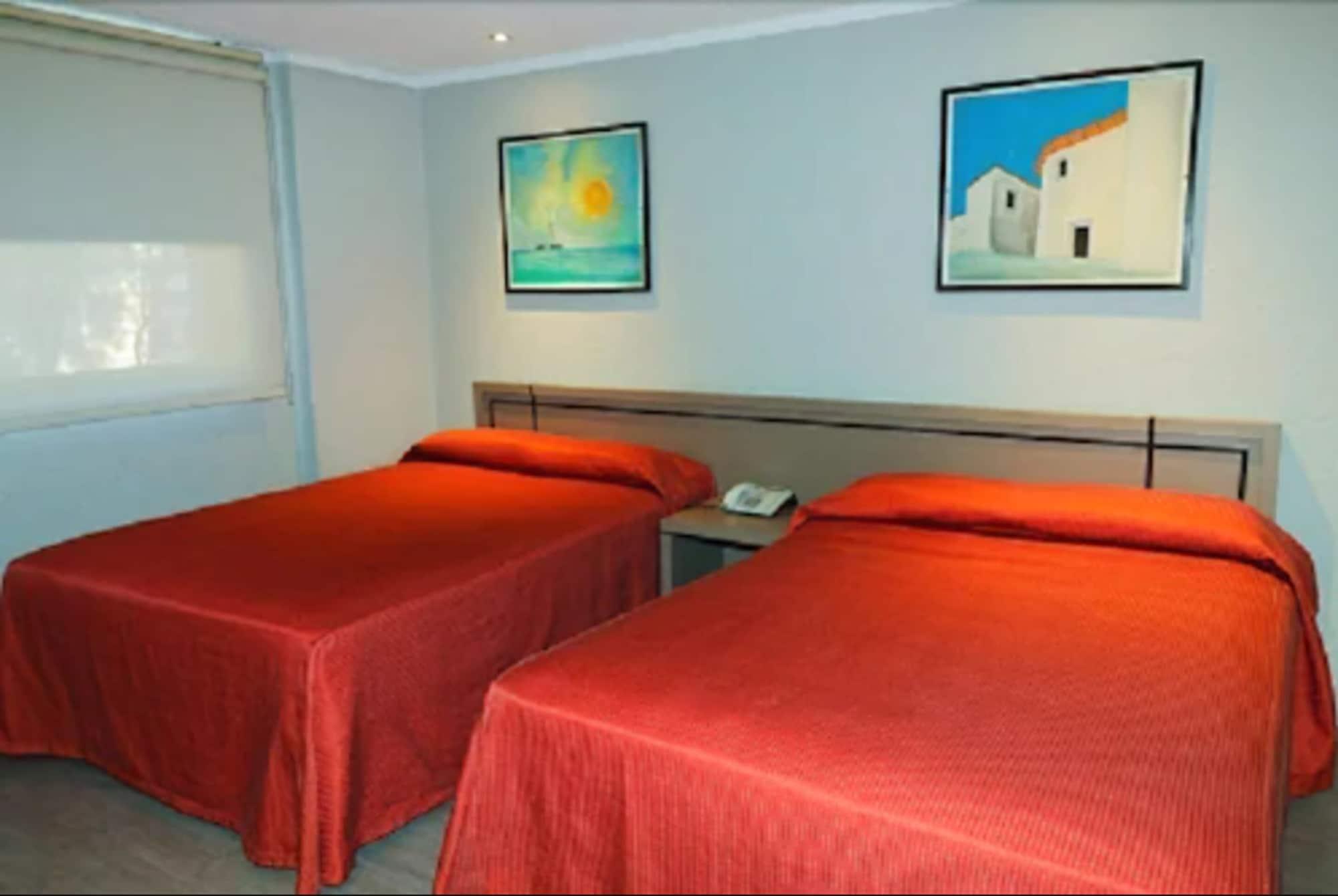 Corinto Hotel Мехико Экстерьер фото