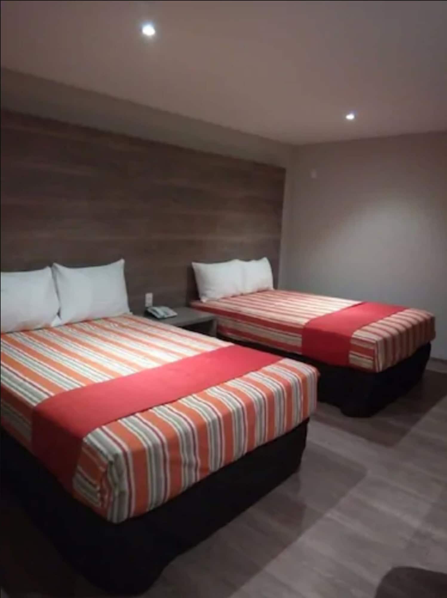 Corinto Hotel Мехико Экстерьер фото
