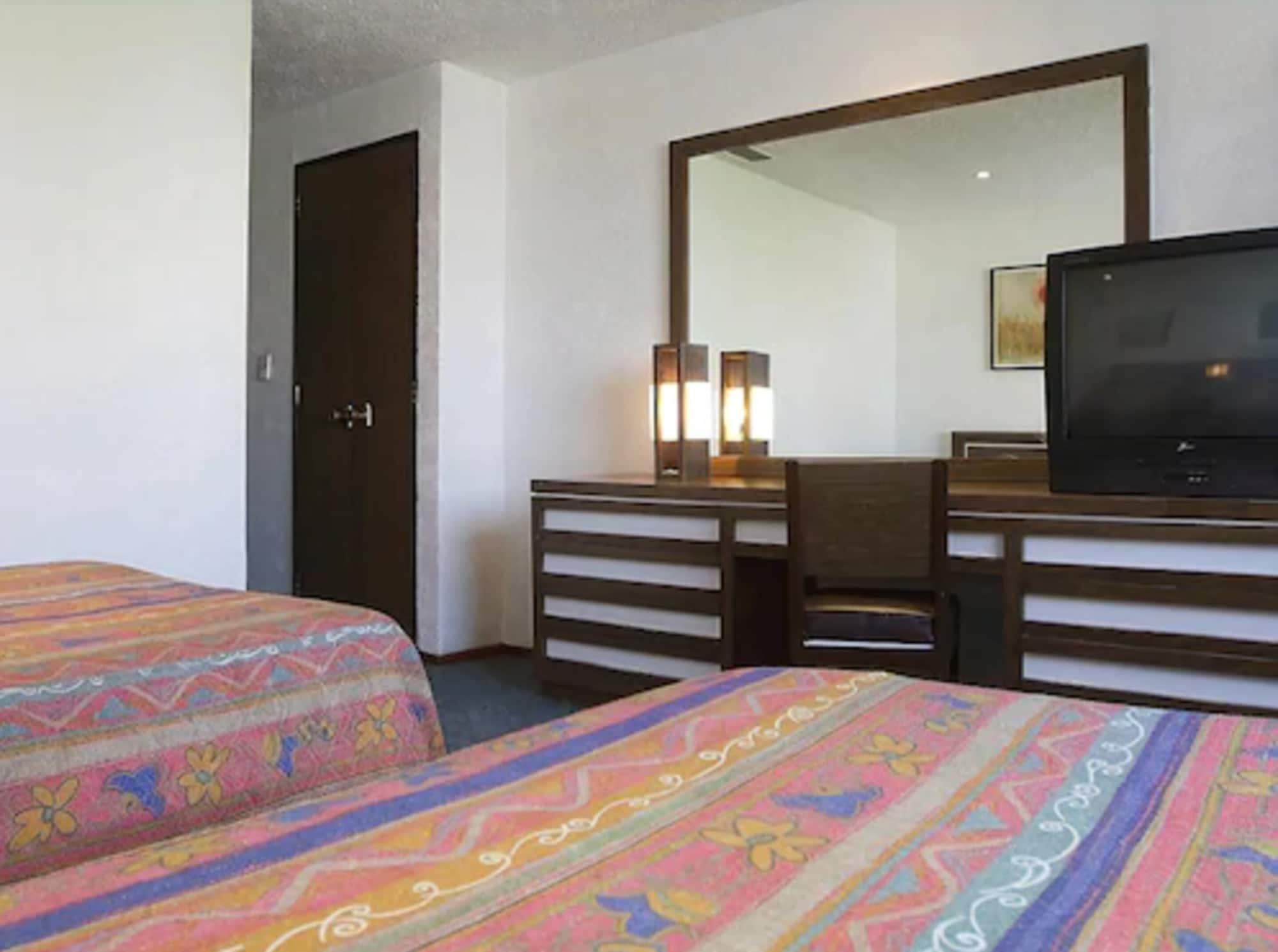 Corinto Hotel Мехико Экстерьер фото