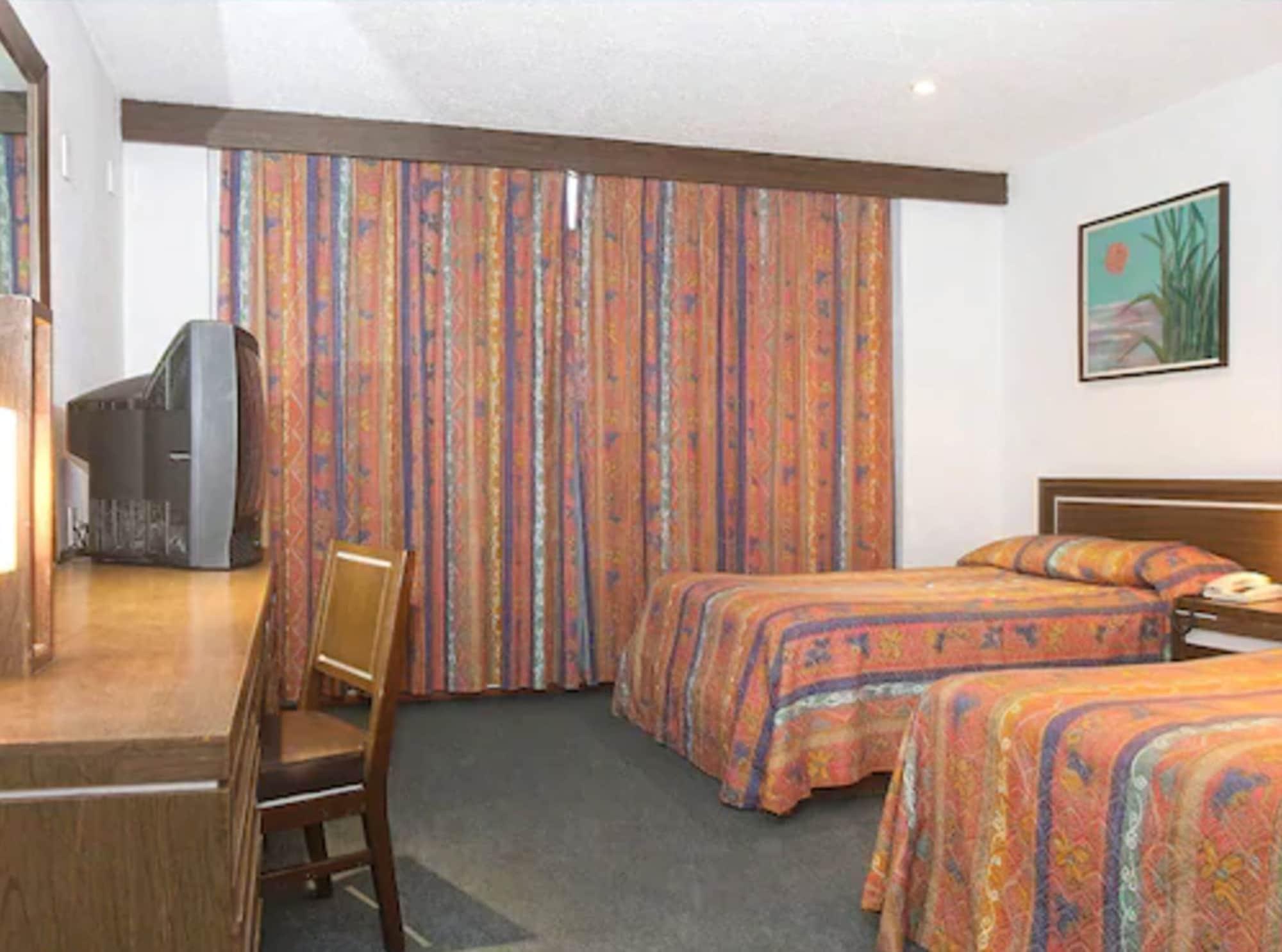 Corinto Hotel Мехико Экстерьер фото