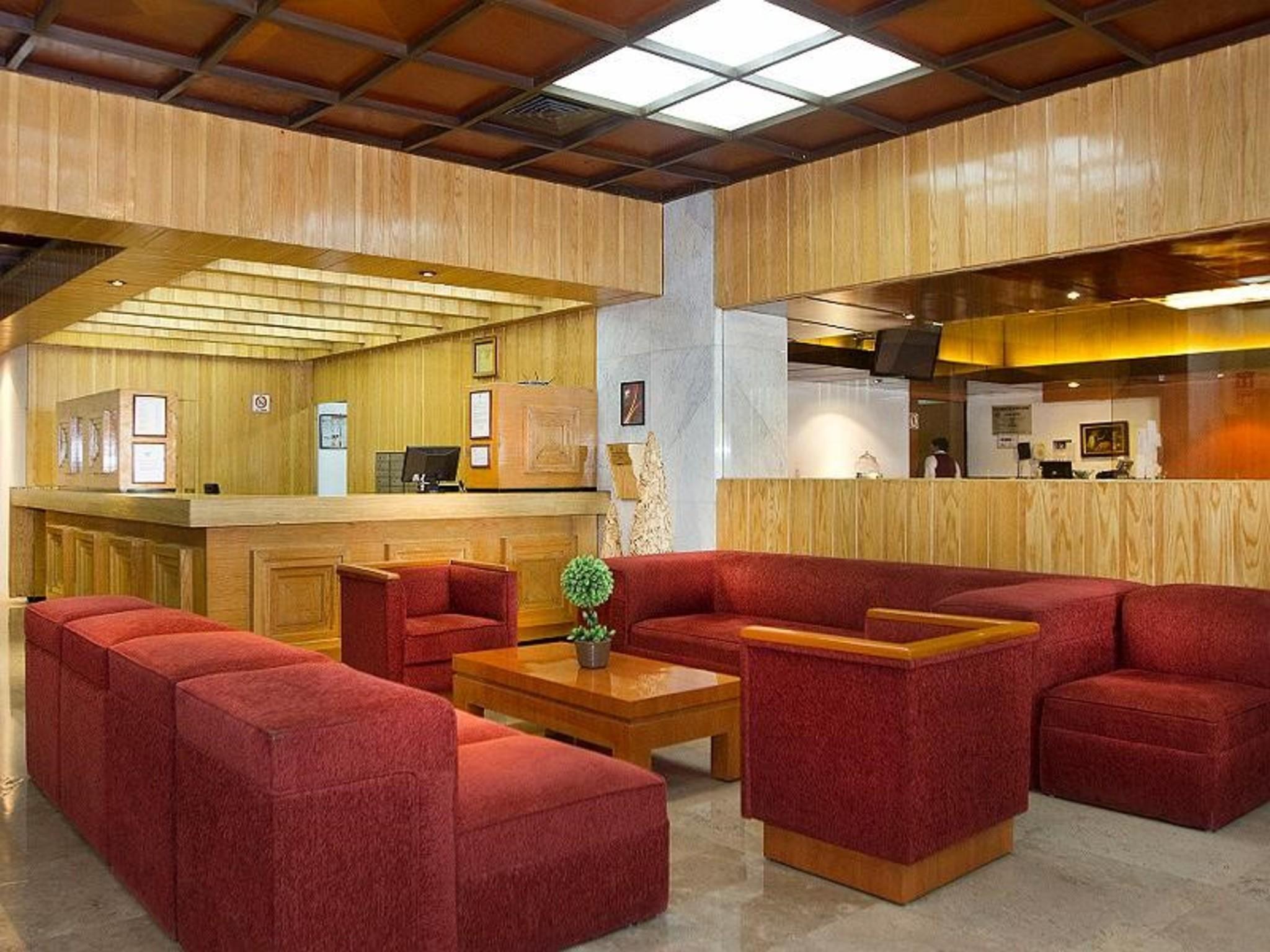 Corinto Hotel Мехико Экстерьер фото