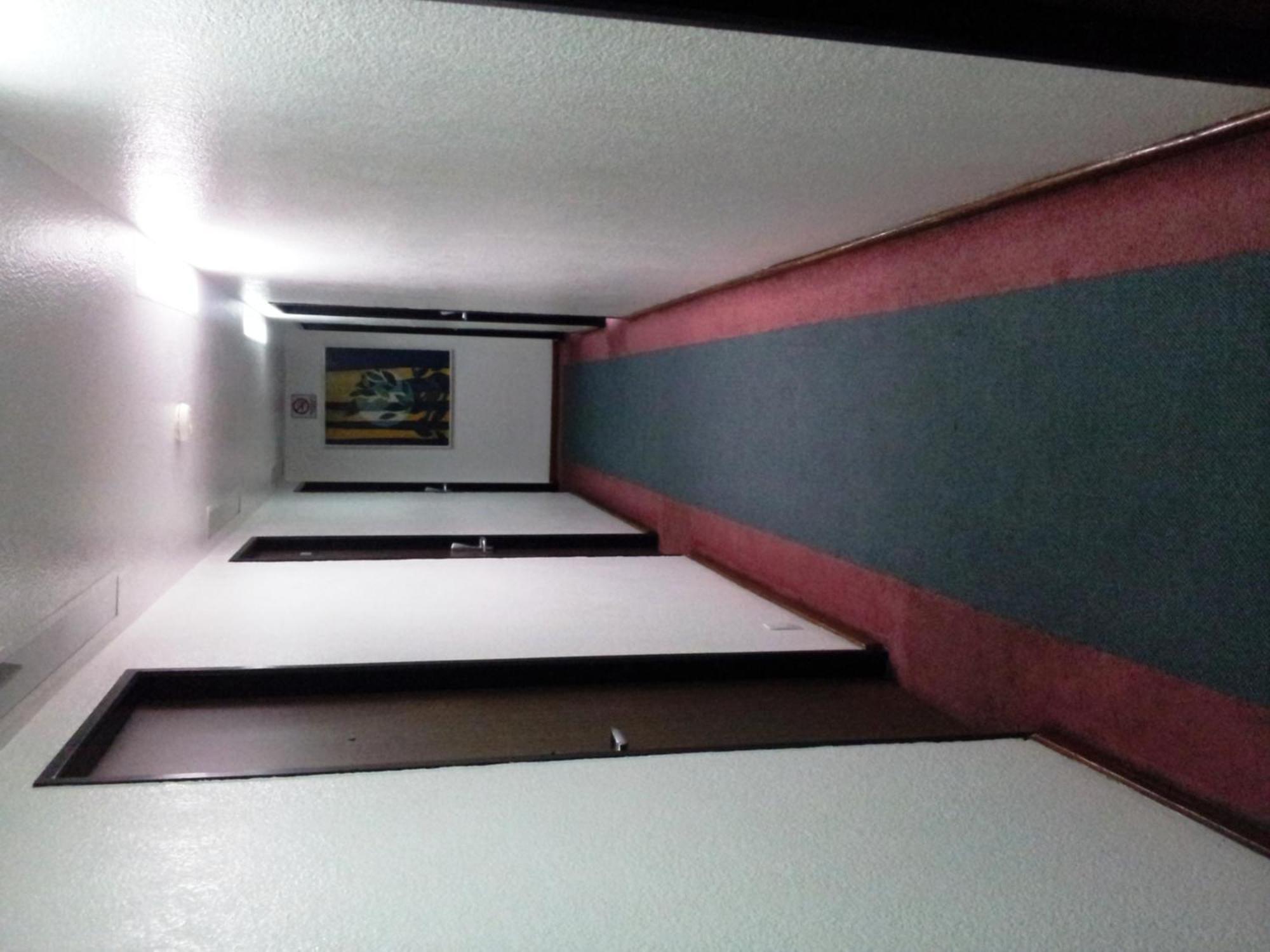 Corinto Hotel Мехико Экстерьер фото