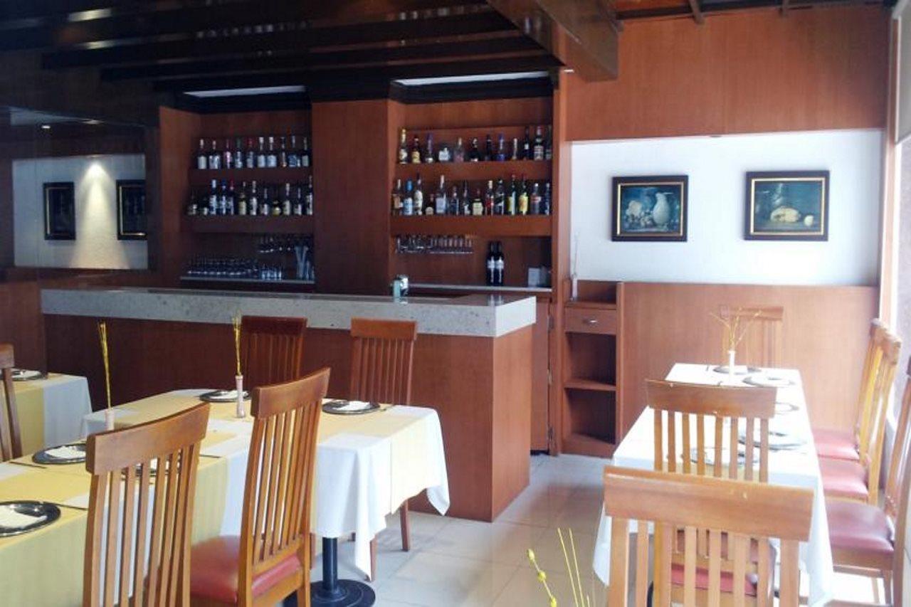 Corinto Hotel Мехико Экстерьер фото