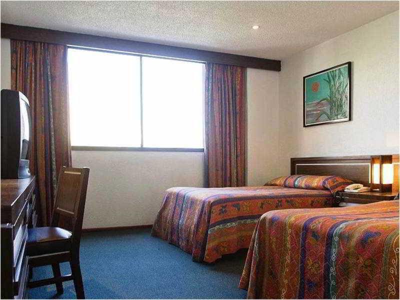 Corinto Hotel Мехико Экстерьер фото
