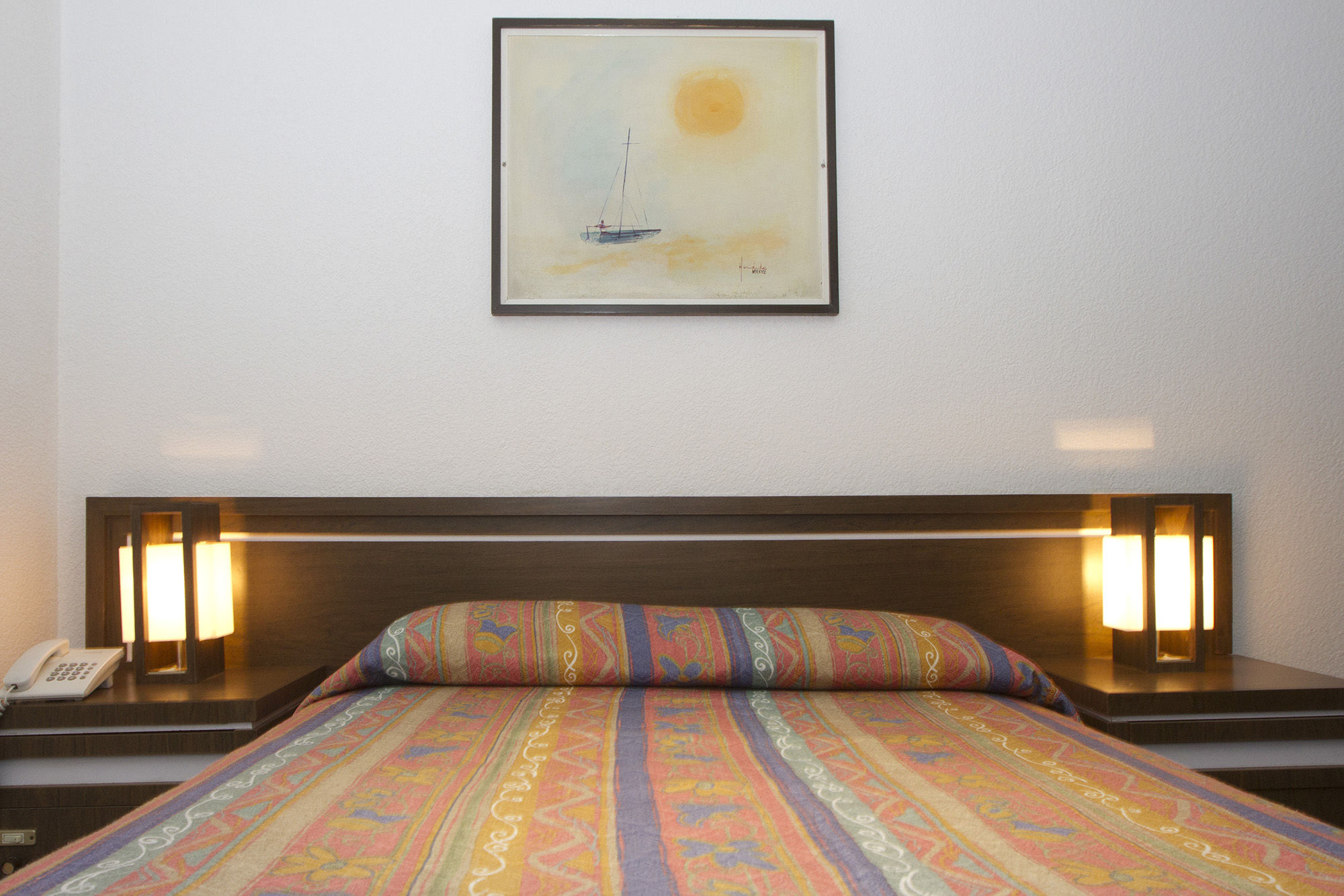 Corinto Hotel Мехико Экстерьер фото