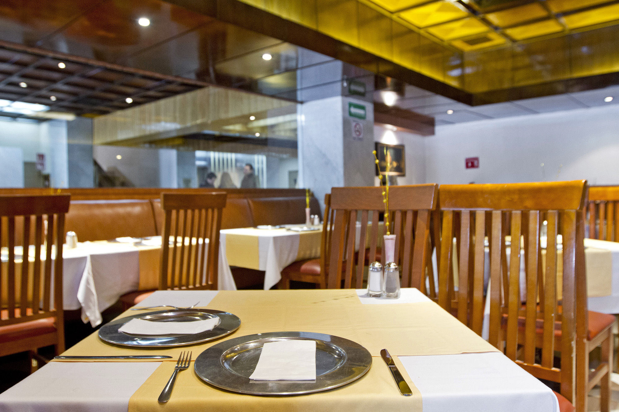 Corinto Hotel Мехико Экстерьер фото