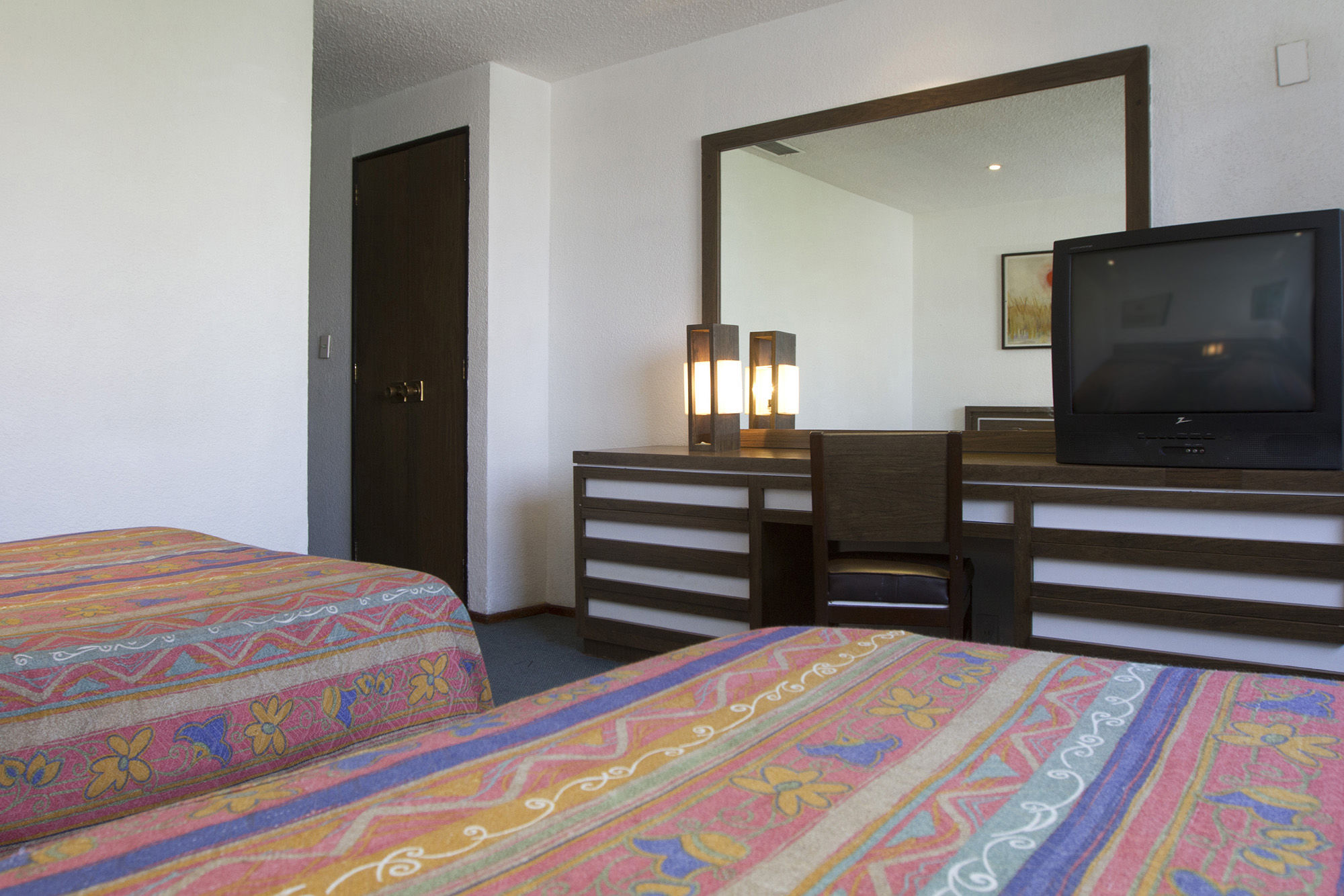 Corinto Hotel Мехико Экстерьер фото
