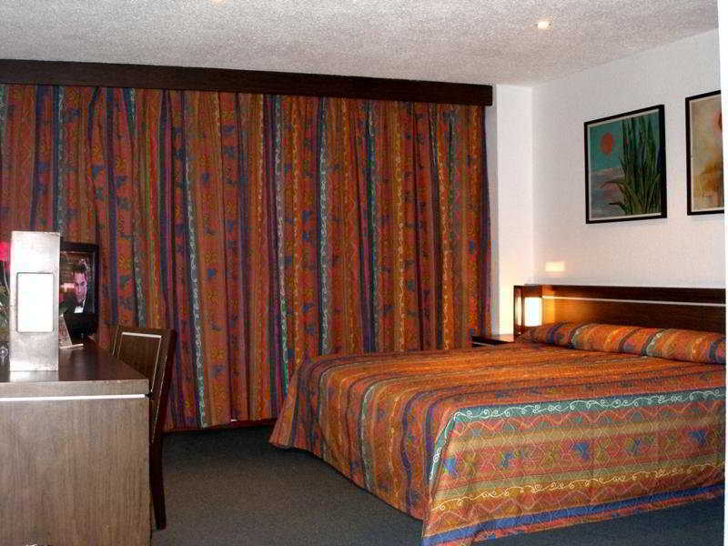 Corinto Hotel Мехико Номер фото