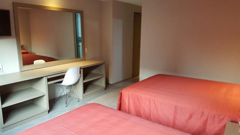 Corinto Hotel Мехико Экстерьер фото